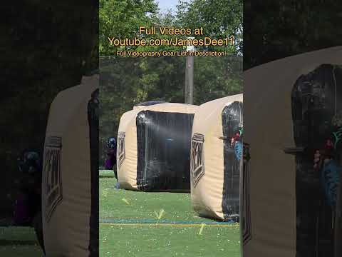 Fighting Down The Tape!!