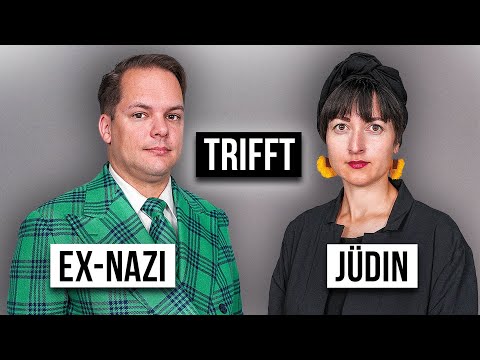 Ex-Nazi trifft Jüdin | Das Treffen