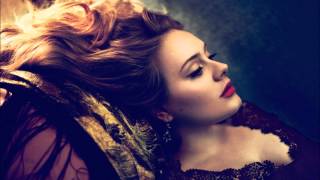 Adele - Take It All (Audio)