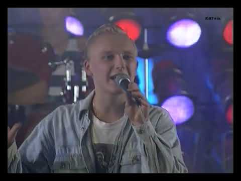 Ekspresas - Aš negėriau septynias savaites