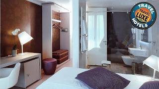 Hotel Lugano Torretta | Venice, Italy | Hotel Review 🏩