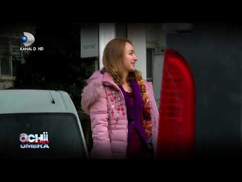 Ochii din umbra (18.02.2018) - Isi mintea sotia pe fata! Cu cine o insela? Sez 16, Ep 3, COMPLET HD