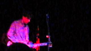 With Her Shadow | Born Ruffians