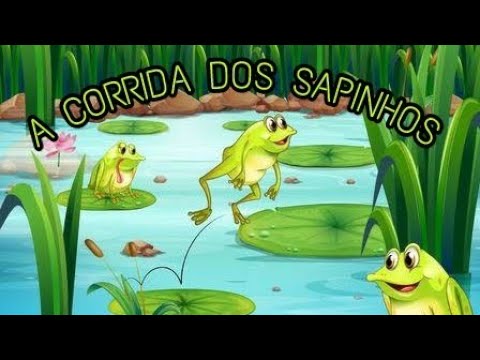 O SAPINHO SURDO, nao  ouça os pessimistas