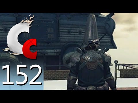 Xenoblade Chronicles 2 – Episode 152: The Lone Watchman