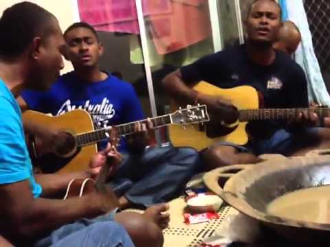 Ciri Yawa Noqu Vakanananu, Nautusolo