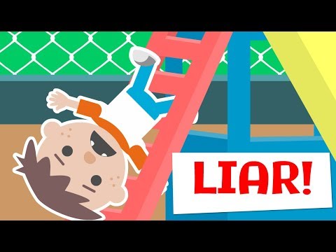 Stop Lying, Roys Bedoys! Honesty & Truthfulness for Kids - Read Aloud Children's Books