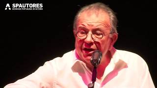 &quot;Por trás daquela janela&quot; de Zeca Afonso por Carlos Alberto Moniz