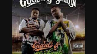 Guce & J. Stalin ft. Balance & Lady Unique- M.O.B.