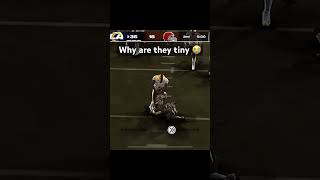 HOW MANY DEFENDERS DID HE RUN OVER? 😤 - #maddenmobile #football #nfl #madden