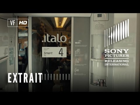 Inferno - Extrait Last Stop - VF