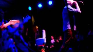 Guided By Voices-Sad If I Lost It @ The Pyramid Scheme 4-29-11
