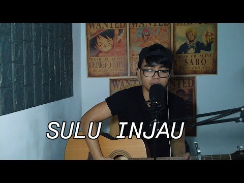 SULU INJAU - STELLA PHILIP ( ACOUSTIC VERSION )
