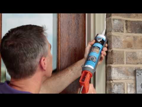 Lower Your Energy Bills by Weatherizing Your Home | How to Seal Windows and Doors