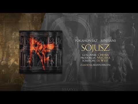 Video thumbnail for Sojusz