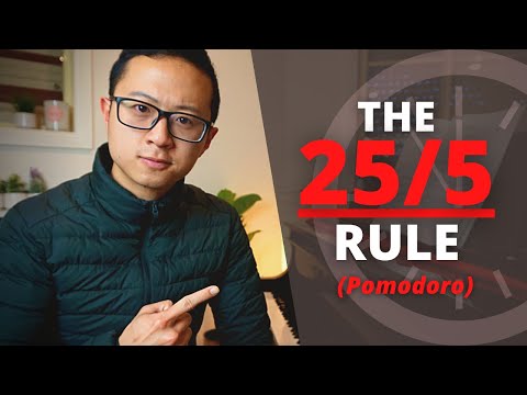 How to Achieve Results with Less Practice | Piano Lesson