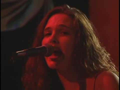 Rock My Ass - 2001-05 - The Jennifer Peterson Band
