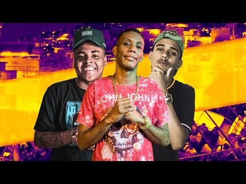 MC 7Belo, MC GW e MC Kitinho - Vai Rabundão (DJ 7B) NGDP