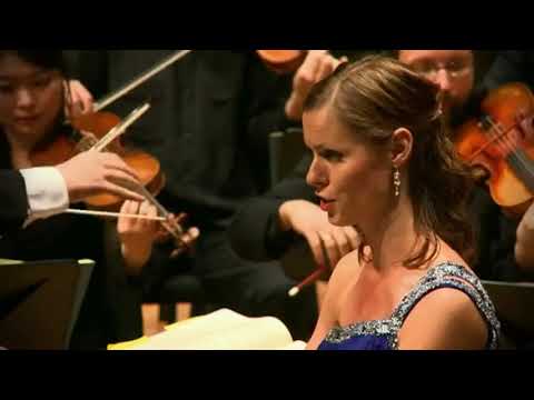 Haydn The Seasons Die Jahreszeiten Der Winter The Winter