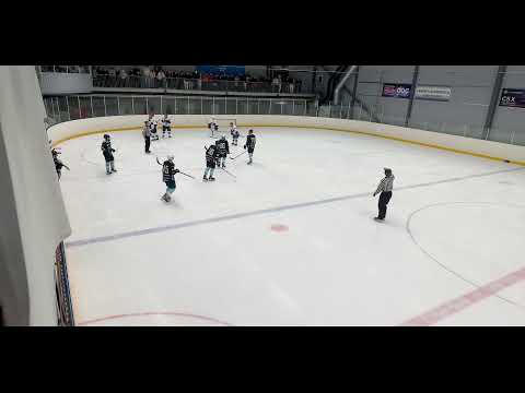 Pelicans U18 Team - HIFK white
