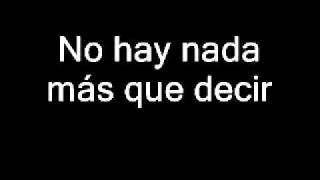 Halestorm - better sorry than safe sub esp