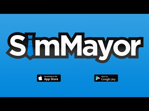 SimMayor - Mayor Simulator