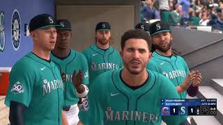 【マイケル・ブッシュ】#130 2本塁打の大暴れ！それでもカブスは終盤の一発に泣き連敗【MLB The Show 26】