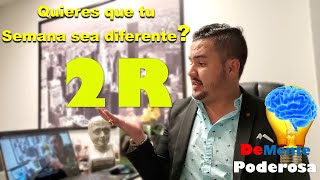 CUAL R VAS A UTILIZAR?