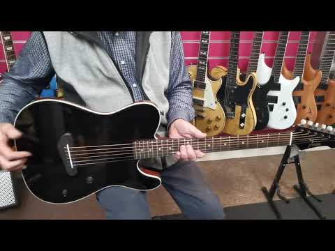 Haze MRE600EQBK  electric guitar activity pick up turning key lock