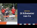 DOC • De 26 kilometer van Co