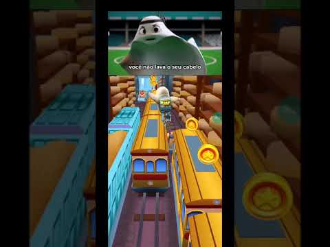 mascote da copa 2022 Catar (La'eeb) vs Mussoumano batalha de Rima #shorts #subwaysurfers