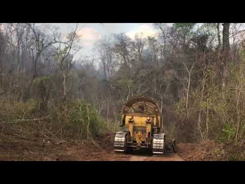 Salta y Jujuy prosiguen con los operativos de sofocación de incendios forestales en Valle Morado