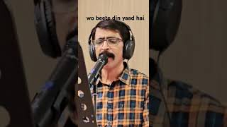 Download lagu wo beete din yaad hai #ajitsingh #asha bhonsle #puranamandir mp3