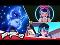 18 Miraculous Characters Who Rejected Akuma
