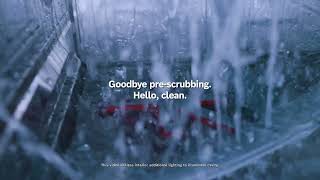 Bosch 🧼 Dishwashers with Zone Wash — Video Breakdown