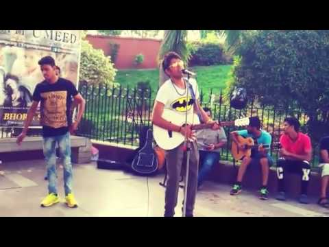 Sikander Aadat By Abhinandan