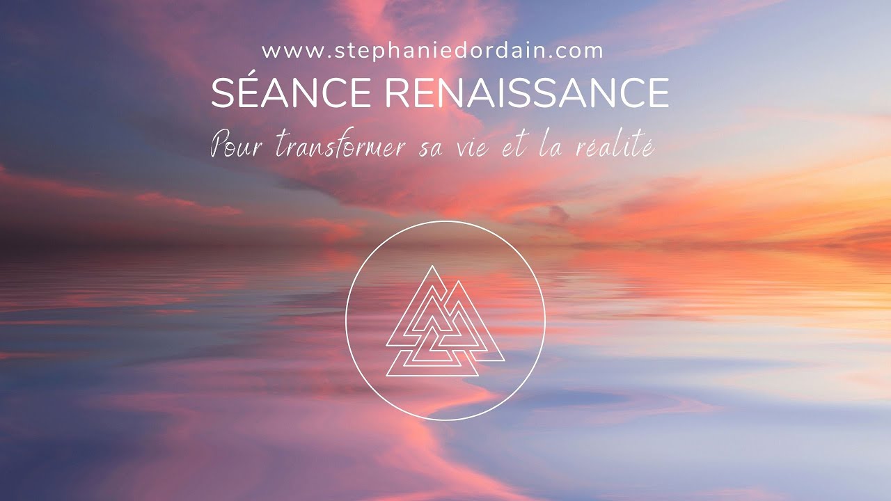 Hypnose spirituelle | renaître et transformer sa réalité