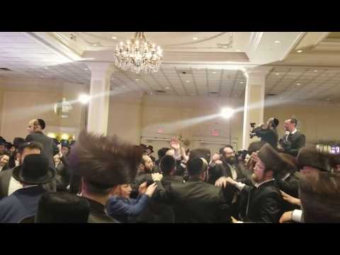 SHMUELI UNGER MOCH A BRUCHA