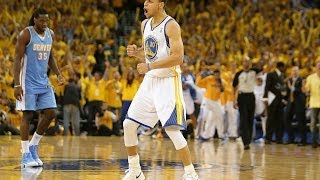 Stephen Curry &quot; Im Coming Home &quot; Mix