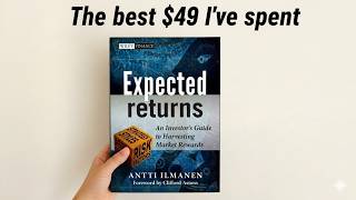 How this $49 book accidentally taught me to trade like hedge funds