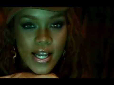 J Status, Rihanna & Shontelle - Roll It (Official Music Video)