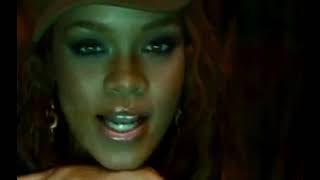 J Status, Rihanna &amp; Shontelle - Roll It (Official Music Video)