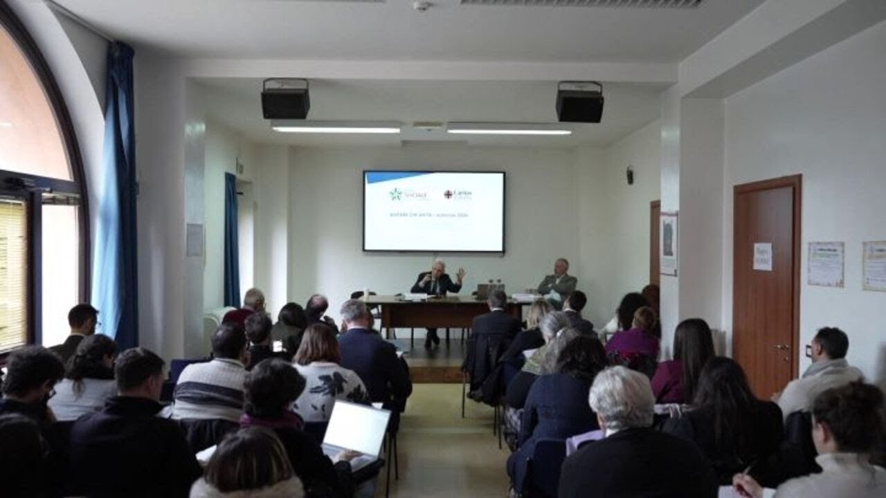 Intesa Sanpaolo e Caritas, al via progetti in 16 Istituti penali minorili