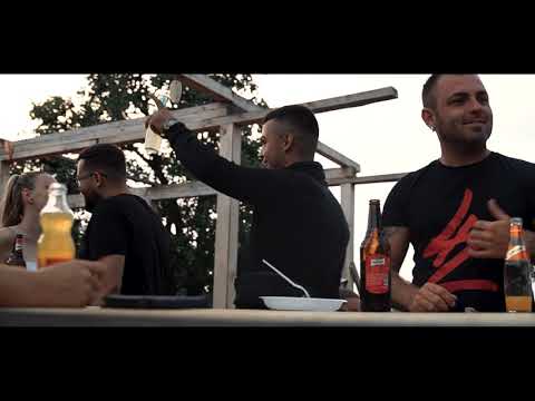 42, Liter Jack, Hoodini, Giancana, Janet  - Ще ги помните (official video)