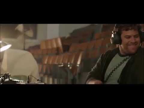 Je ne peux qu'imaginer (La voix du Pardon)