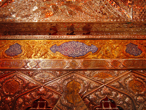 بث مباشر من قِبل ابو تراب الحسيني abotorab72