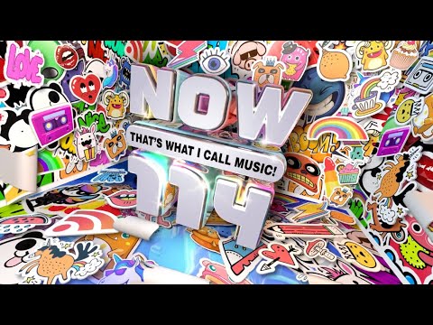 NOW That's What I Call Music! 114 - TV Ad