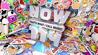 NOW That&#39;s What I Call Music! 114 - TV Ad