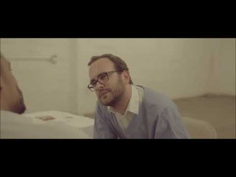 Robert Holik in Grim City - Feature Film (USA)