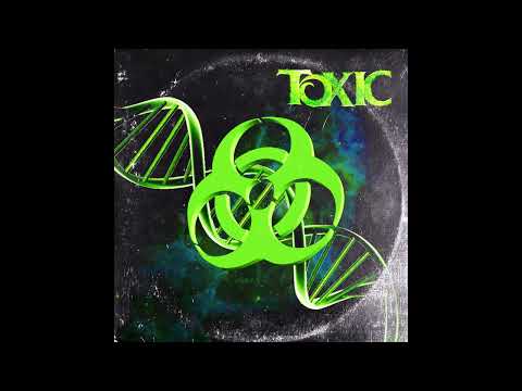 YUNG BUNDY - TOXIC